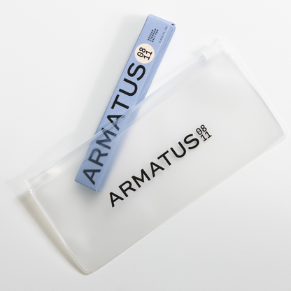 Armatus0811 Makeup Bag
