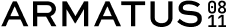 Armatus 0811